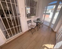 Herverkoop - Villa -
Playa Flamenca - Costa Blanca