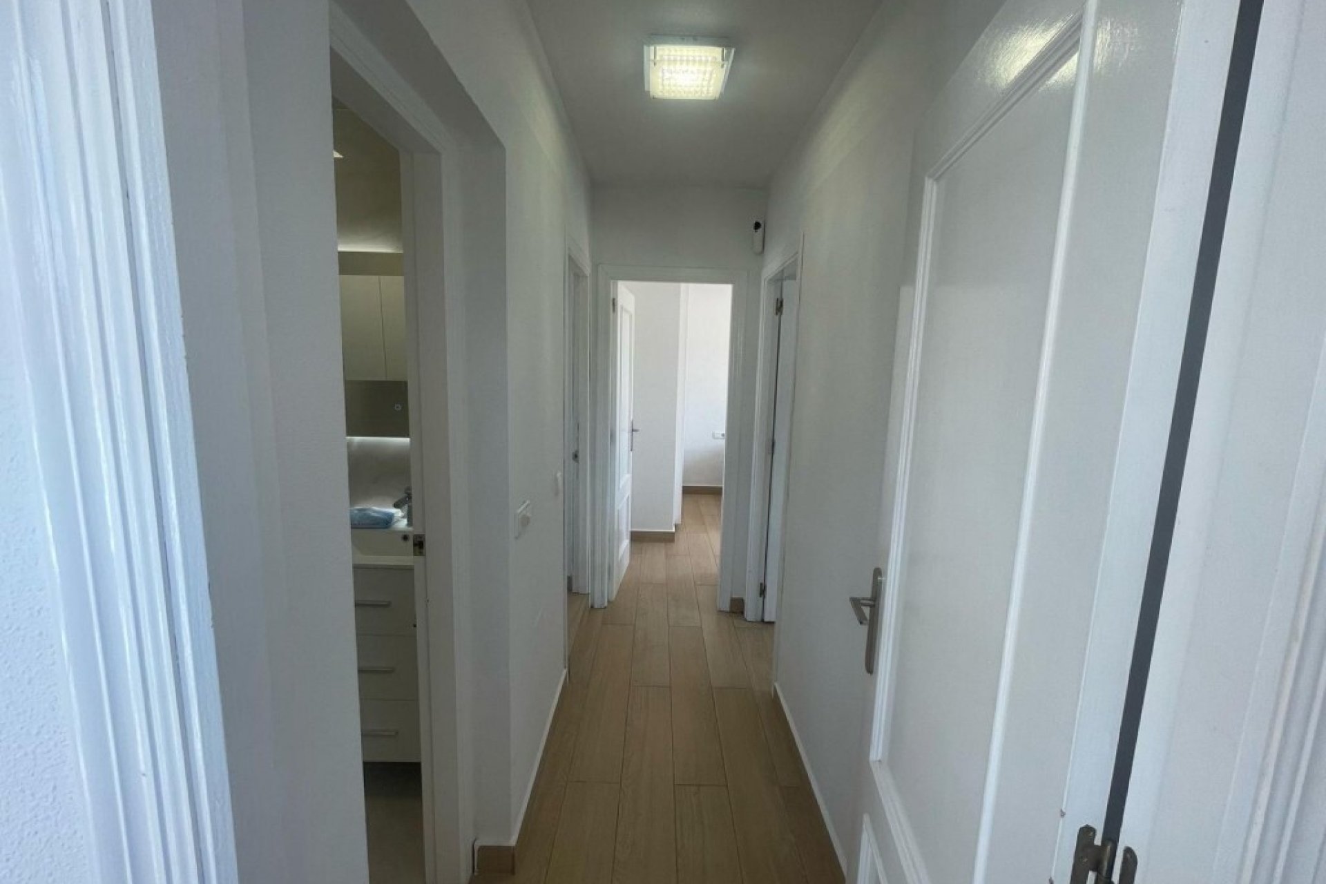 Herverkoop - Villa -
Playa Flamenca - Costa Blanca