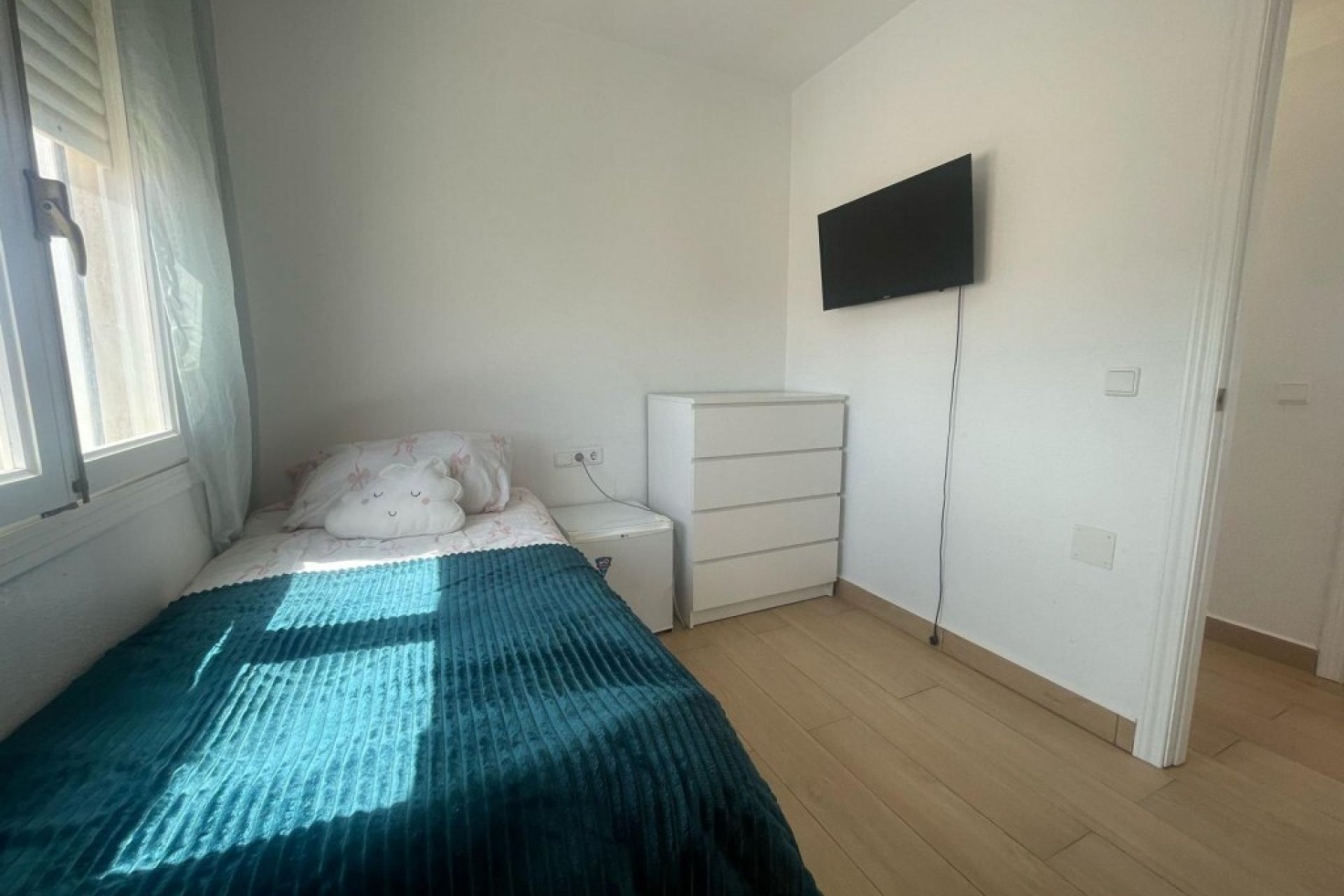 Herverkoop - Villa -
Playa Flamenca - Costa Blanca