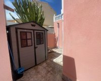 Herverkoop - Villa -
Playa Flamenca - Costa Blanca