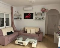 Herverkoop - Villa -
Playa Flamenca - Costa Blanca