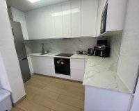 Herverkoop - Villa -
Playa Flamenca - Costa Blanca