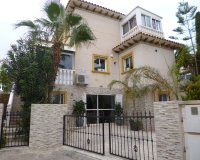 Herverkoop - Villa -
Playa Flamenca - Costa Blanca