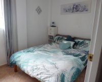 Herverkoop - Villa -
Playa Flamenca - Costa Blanca