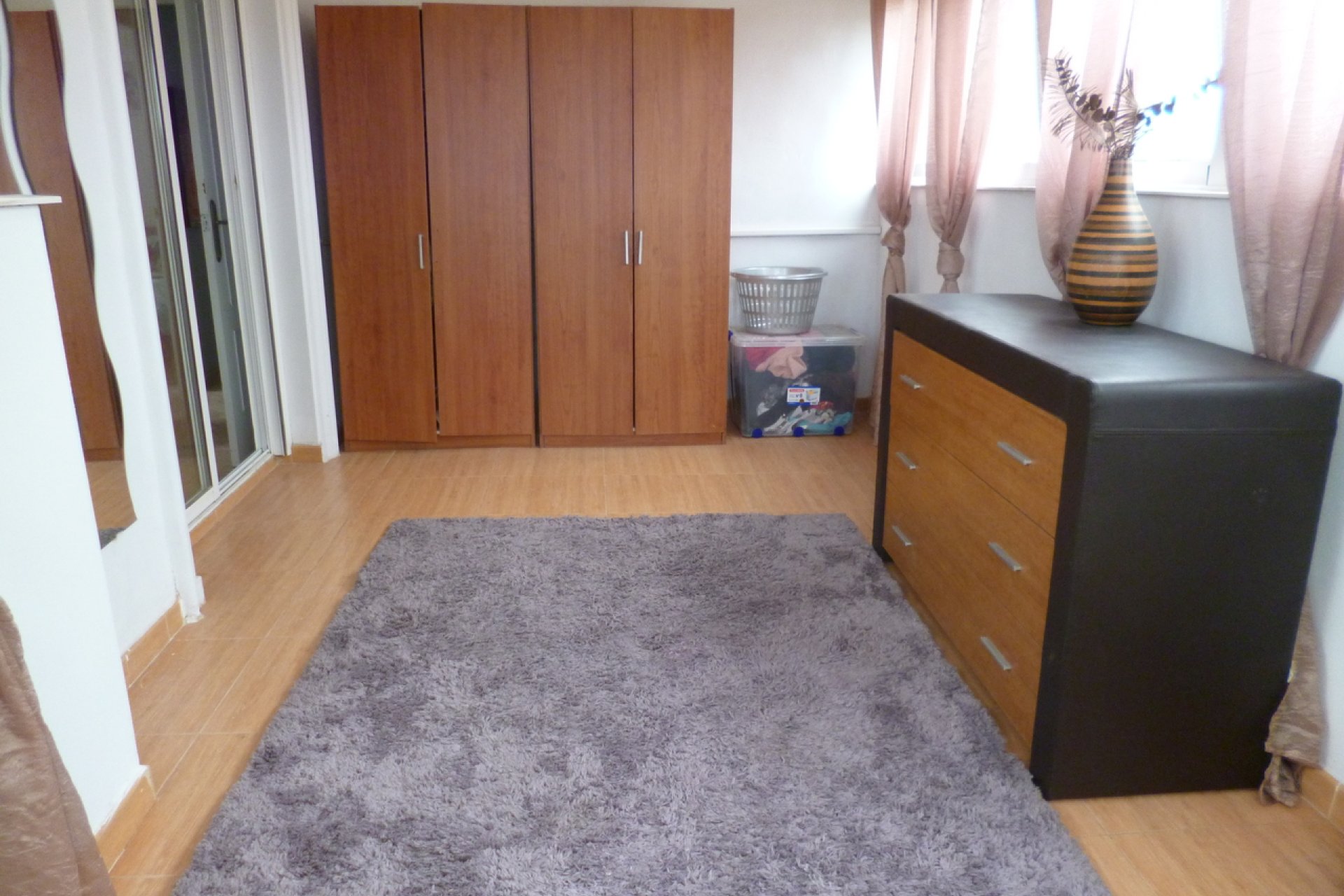 Herverkoop - Villa -
Playa Flamenca - Costa Blanca