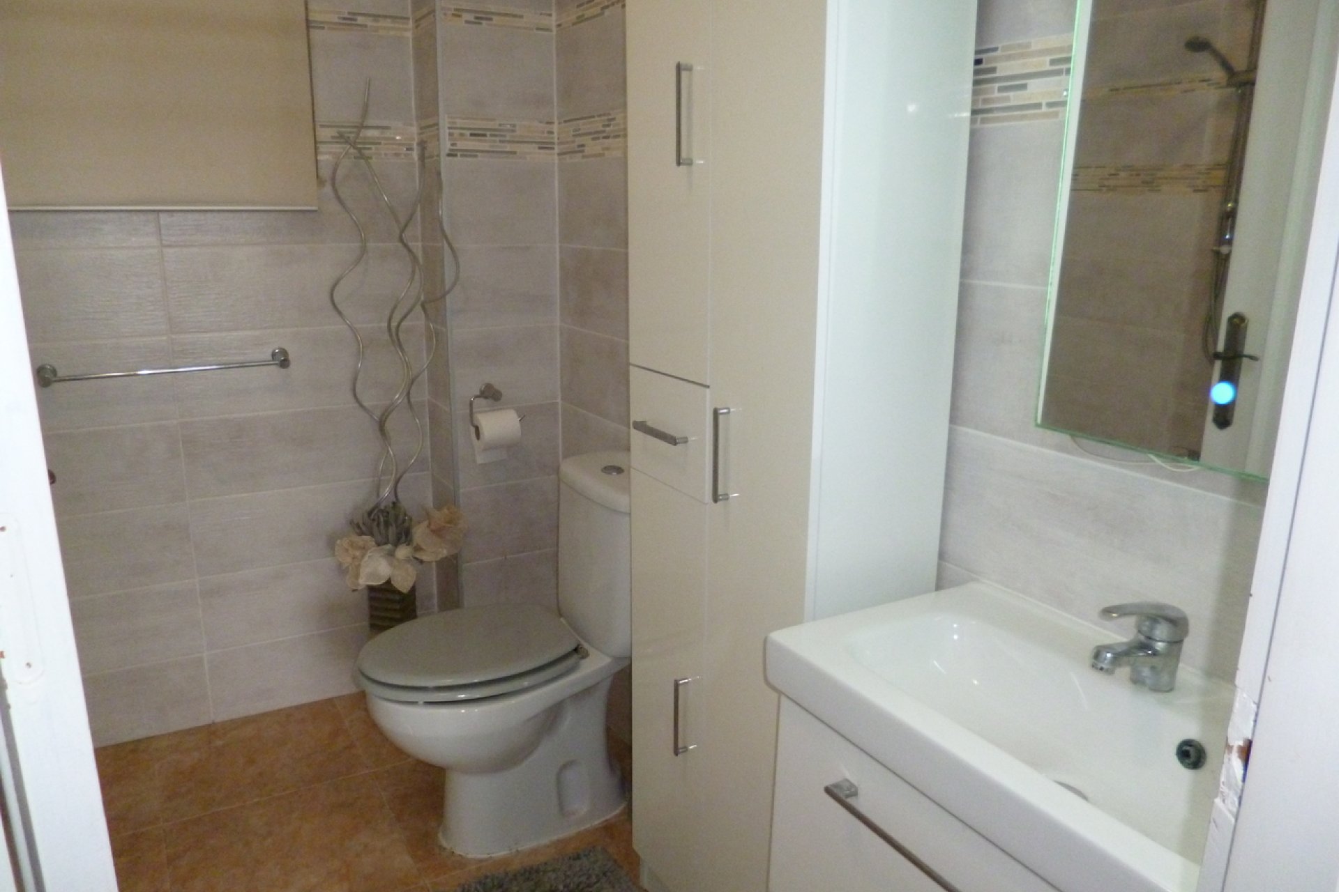 Herverkoop - Villa -
Playa Flamenca - Costa Blanca