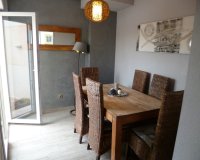 Herverkoop - Villa -
Playa Flamenca - Costa Blanca