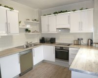 Herverkoop - Villa -
Playa Flamenca - Costa Blanca