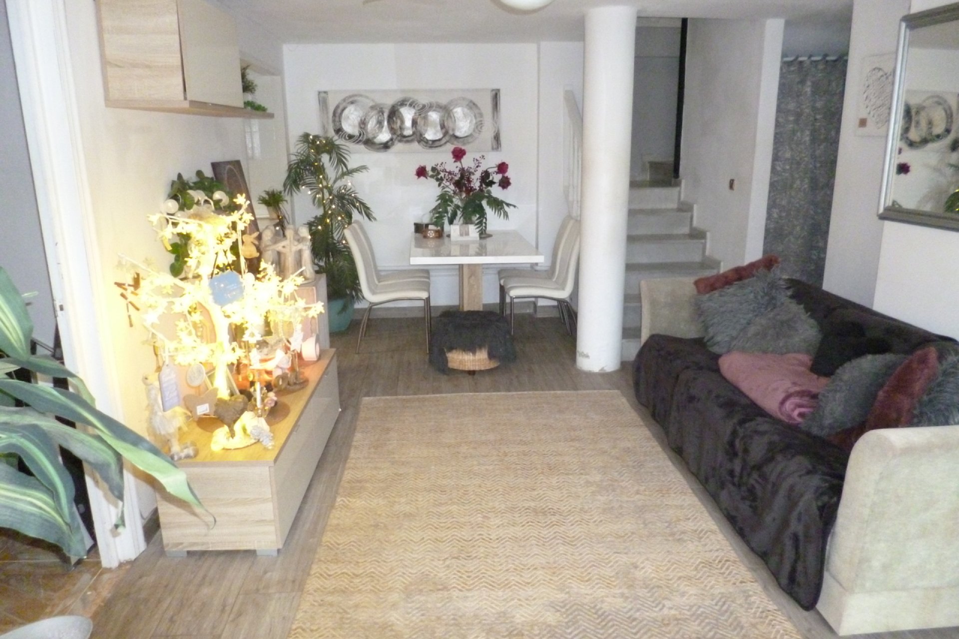 Herverkoop - Villa -
Playa Flamenca - Costa Blanca