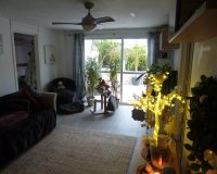 Herverkoop - Villa -
Playa Flamenca - Costa Blanca