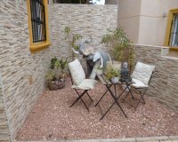 Herverkoop - Villa -
Playa Flamenca - Costa Blanca