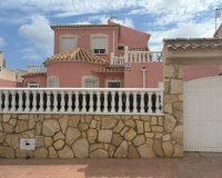 Herverkoop - Villa -
Playa Flamenca - Costa Blanca