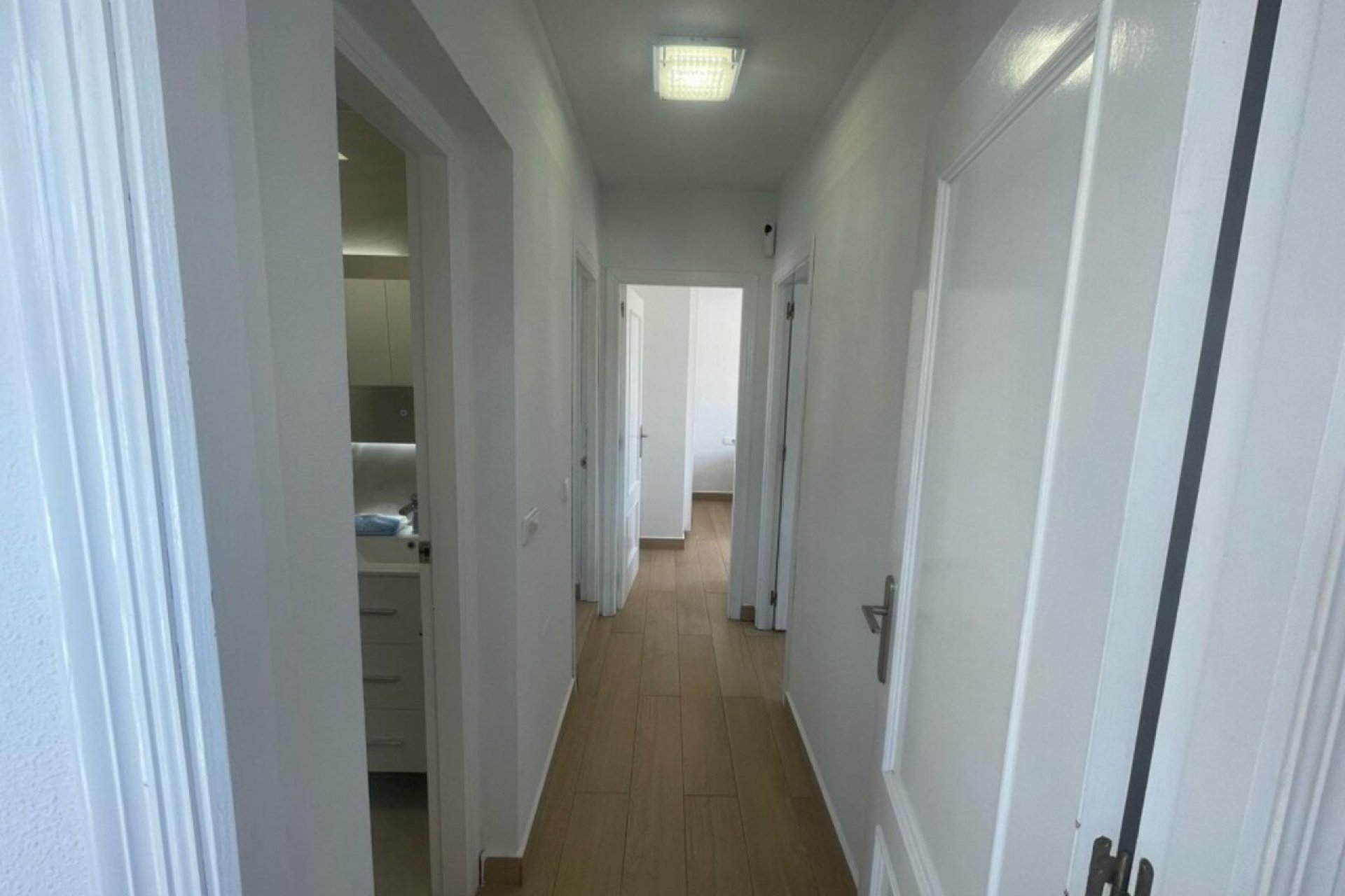 Herverkoop - Villa -
Playa Flamenca - Costa Blanca