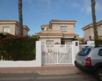 Herverkoop - Villa -
Playa Flamenca - Costa Blanca