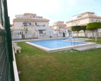 Herverkoop - Villa -
Playa Flamenca - Costa Blanca