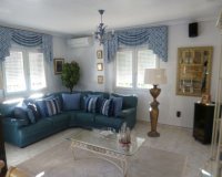 Herverkoop - Villa -
Playa Flamenca - Costa Blanca