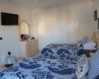 Herverkoop - Villa -
Playa Flamenca - Costa Blanca