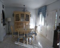 Herverkoop - Villa -
Playa Flamenca - Costa Blanca