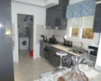 Herverkoop - Villa -
Playa Flamenca - Costa Blanca