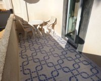 Herverkoop - Villa -
Playa Flamenca - Costa Blanca