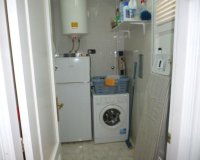 Herverkoop - Villa -
Playa Flamenca - Costa Blanca