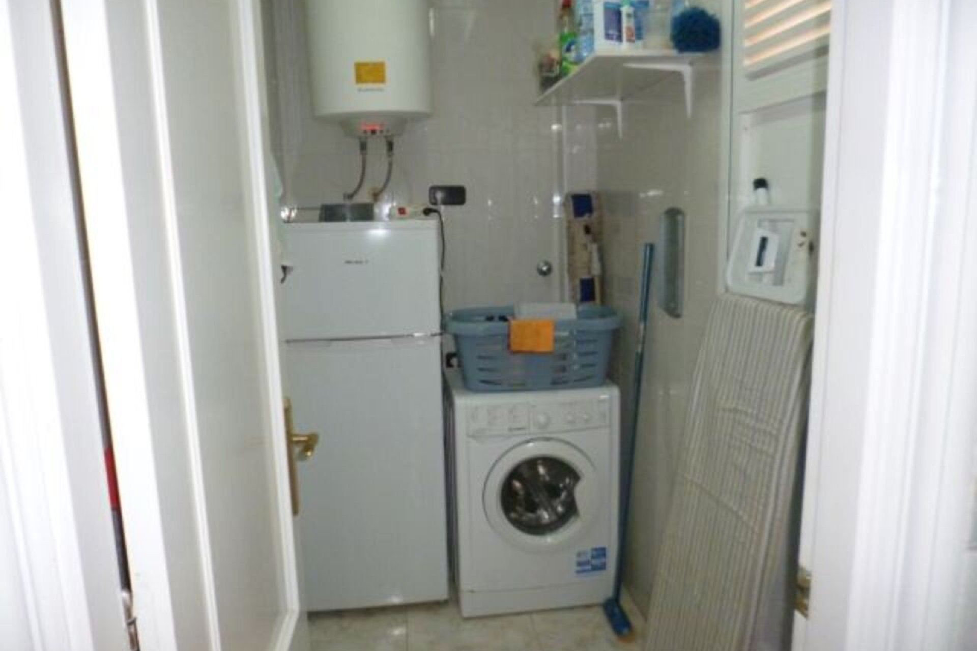 Herverkoop - Villa -
Playa Flamenca - Costa Blanca