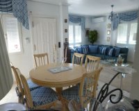 Herverkoop - Villa -
Playa Flamenca - Costa Blanca