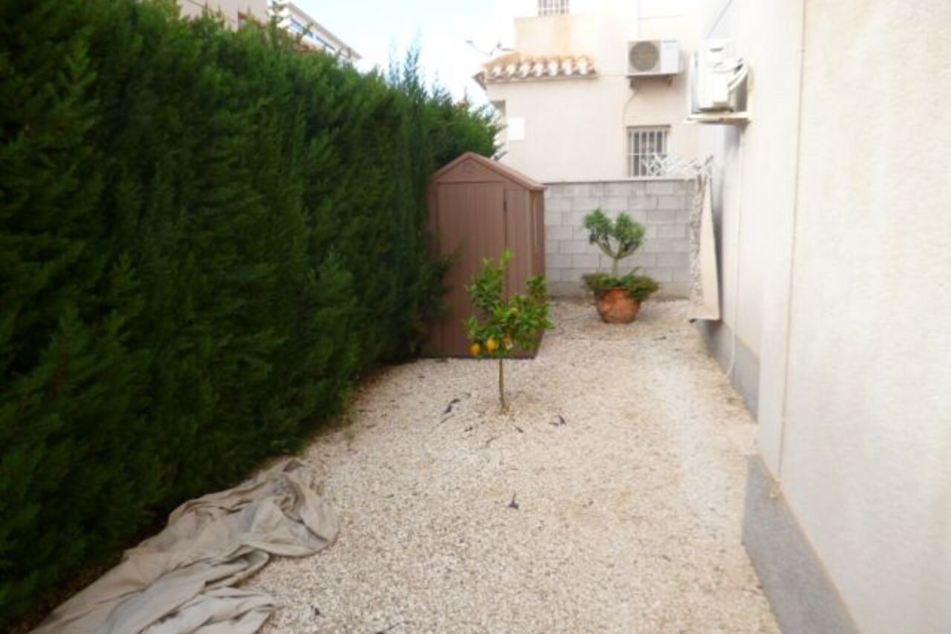 Herverkoop - Villa -
Playa Flamenca - Costa Blanca