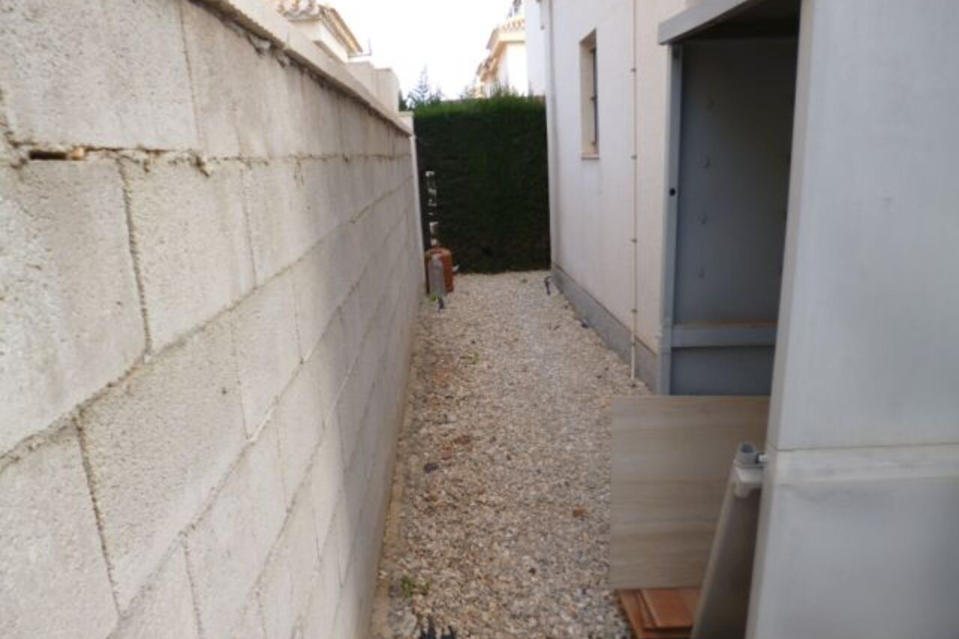 Herverkoop - Villa -
Playa Flamenca - Costa Blanca