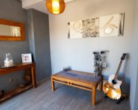 Herverkoop - Villa -
Playa Flamenca - Costa Blanca