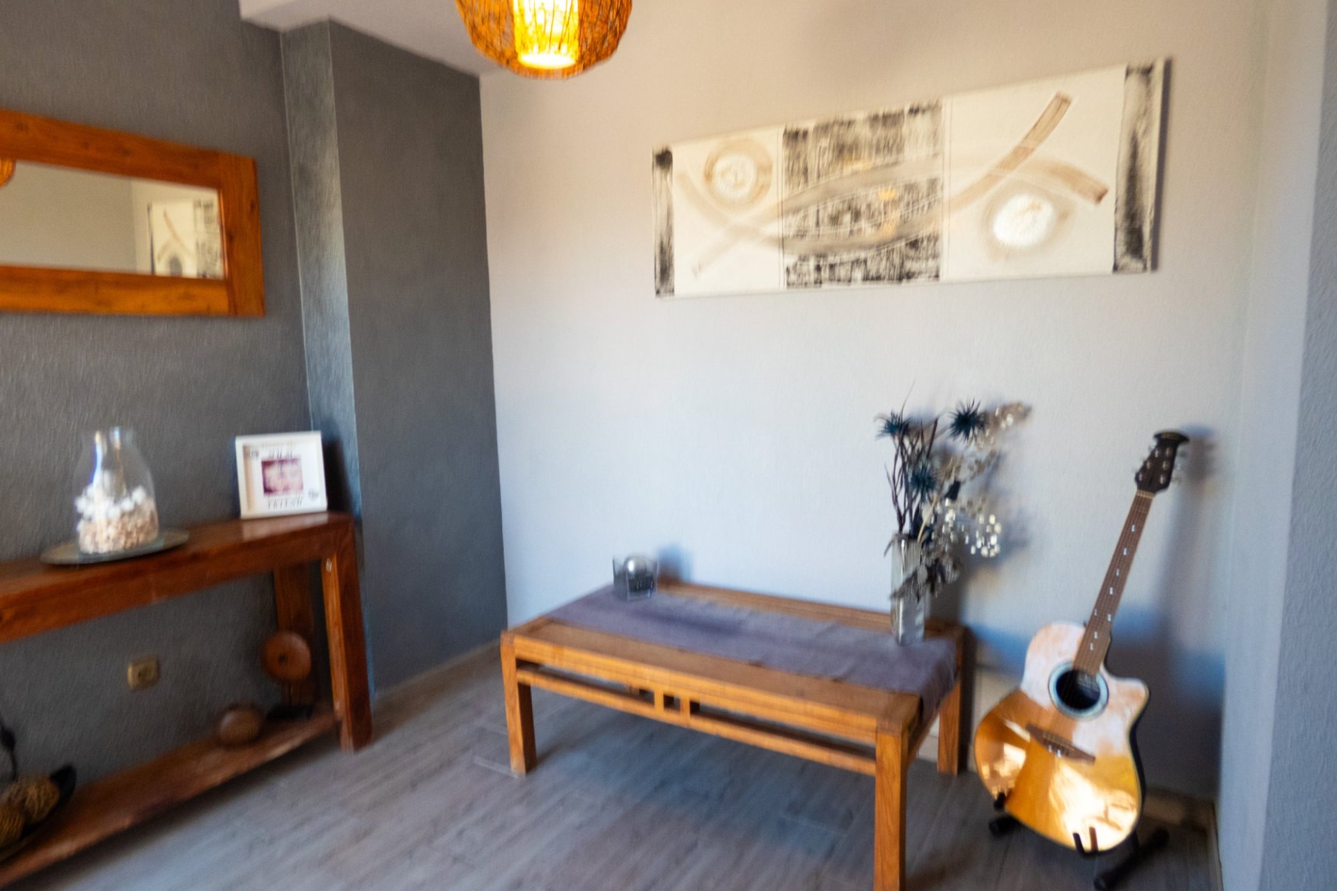 Herverkoop - Villa -
Playa Flamenca - Costa Blanca