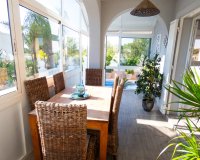 Herverkoop - Villa -
Playa Flamenca - Costa Blanca