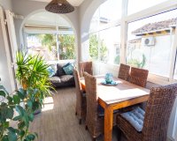 Herverkoop - Villa -
Playa Flamenca - Costa Blanca