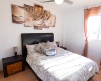 Herverkoop - Villa -
Playa Flamenca - Costa Blanca