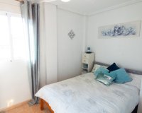 Herverkoop - Villa -
Playa Flamenca - Costa Blanca