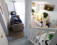 Herverkoop - Villa -
Playa Flamenca - Costa Blanca