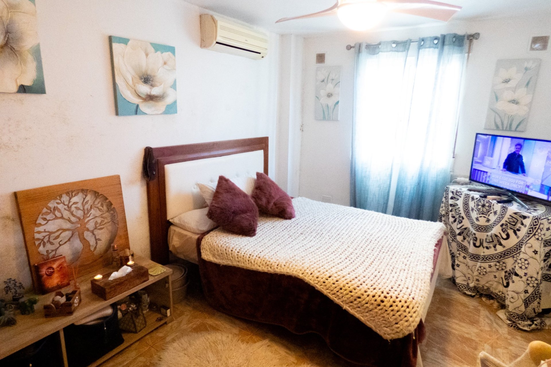 Herverkoop - Villa -
Playa Flamenca - Costa Blanca