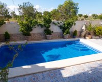 Herverkoop - Villa -
Playa Flamenca - Costa Blanca