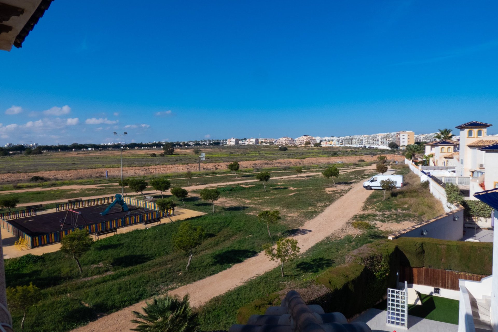 Herverkoop - Villa -
Playa Flamenca - Costa Blanca