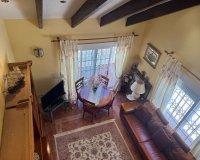 Herverkoop - Villa -
Playa Flamenca - Costa Blanca