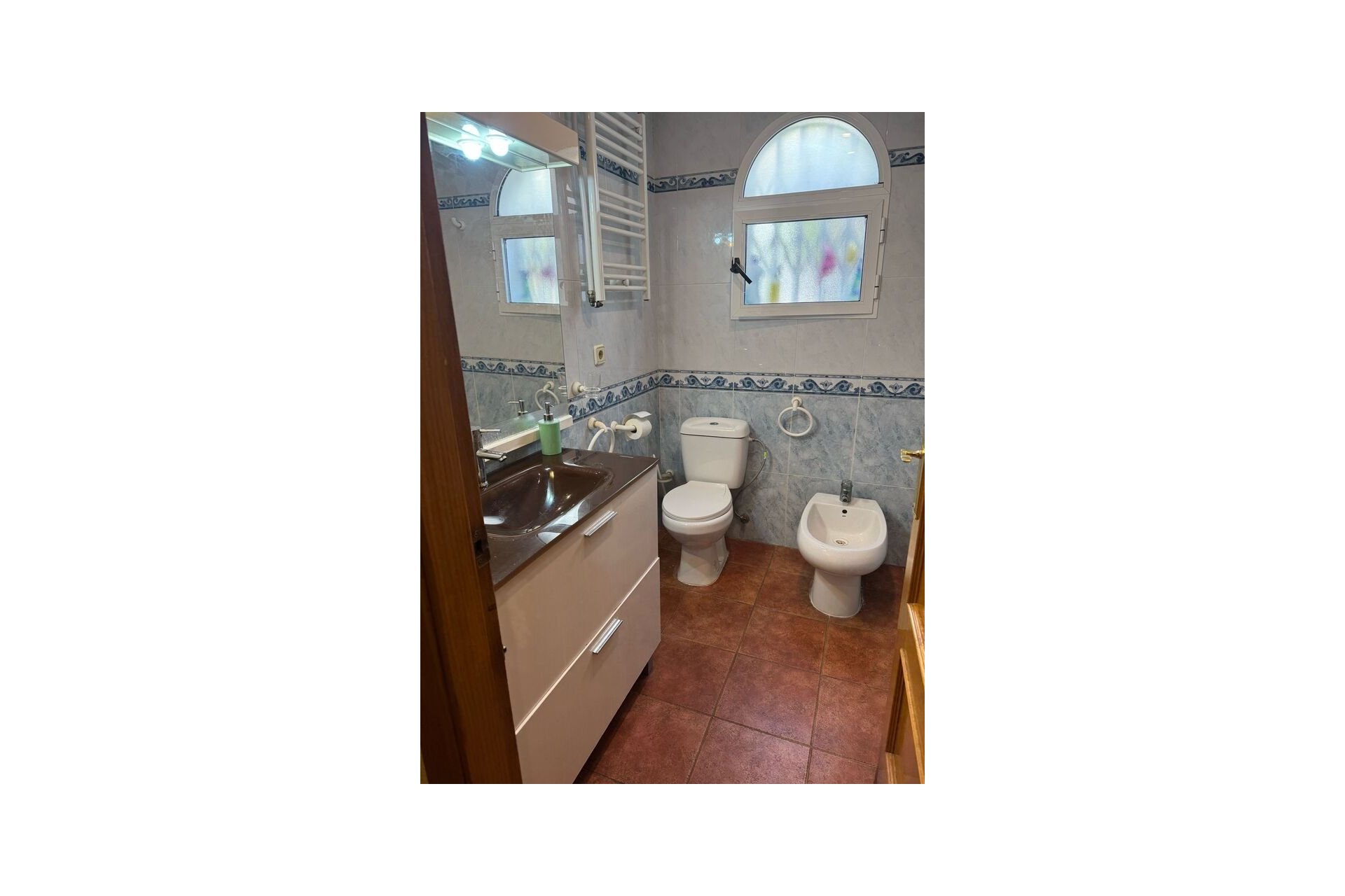 Herverkoop - Villa -
Playa Flamenca - Costa Blanca