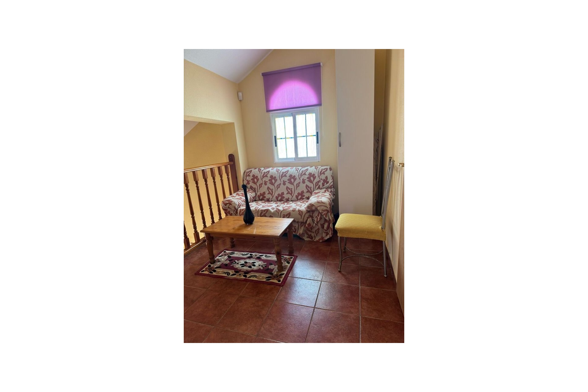 Herverkoop - Villa -
Playa Flamenca - Costa Blanca