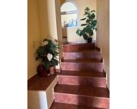 Herverkoop - Villa -
Playa Flamenca - Costa Blanca