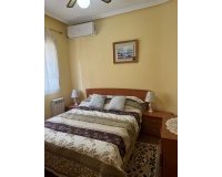 Herverkoop - Villa -
Playa Flamenca - Costa Blanca