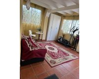 Herverkoop - Villa -
Playa Flamenca - Costa Blanca