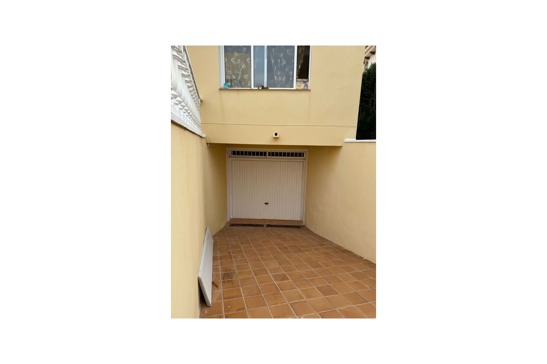 Herverkoop - Villa -
Playa Flamenca - Costa Blanca