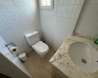 Herverkoop - Villa -
Playa Flamenca - Costa Blanca