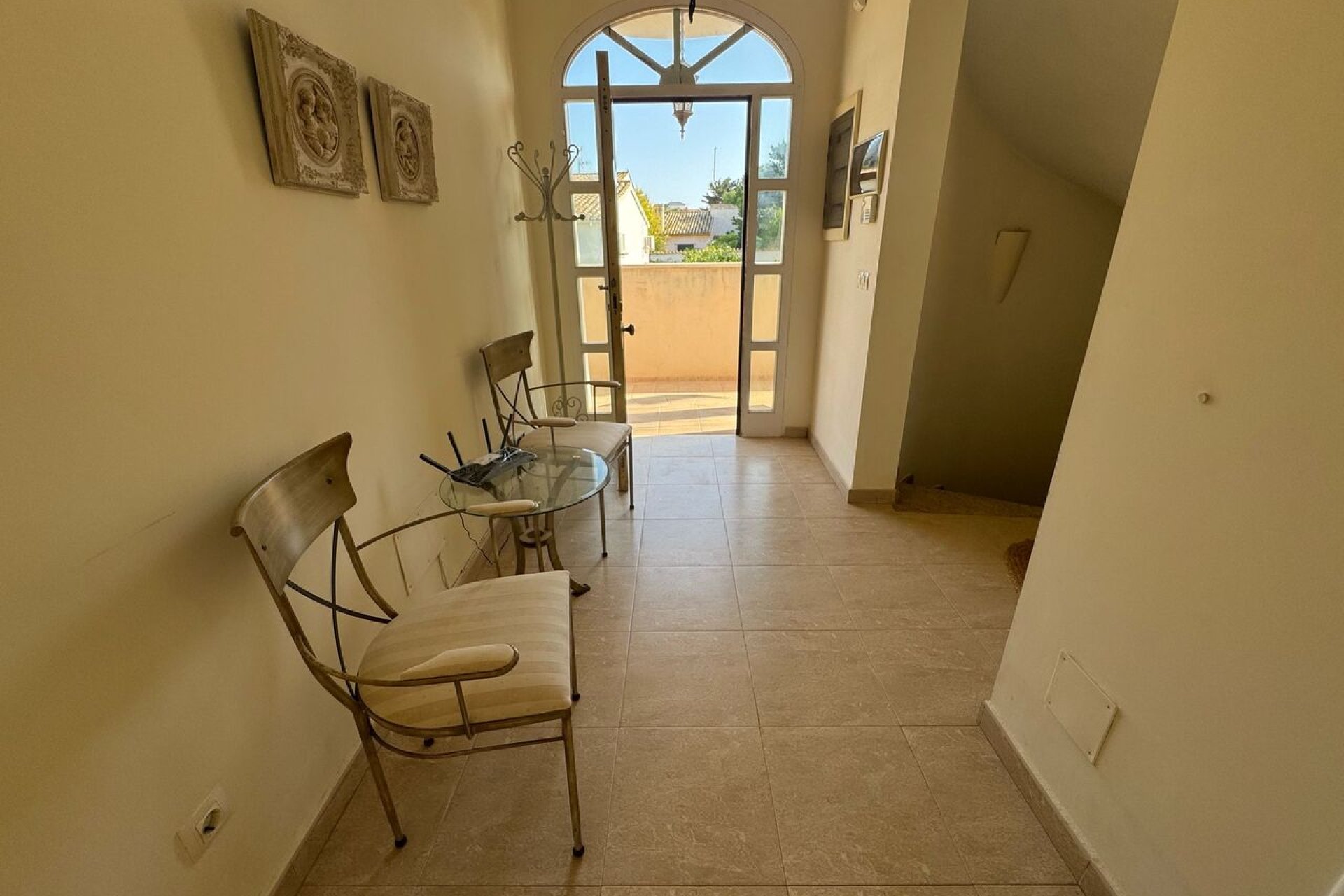 Herverkoop - Villa -
Playa Flamenca - Costa Blanca