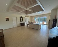 Herverkoop - Villa -
Playa Flamenca - Costa Blanca