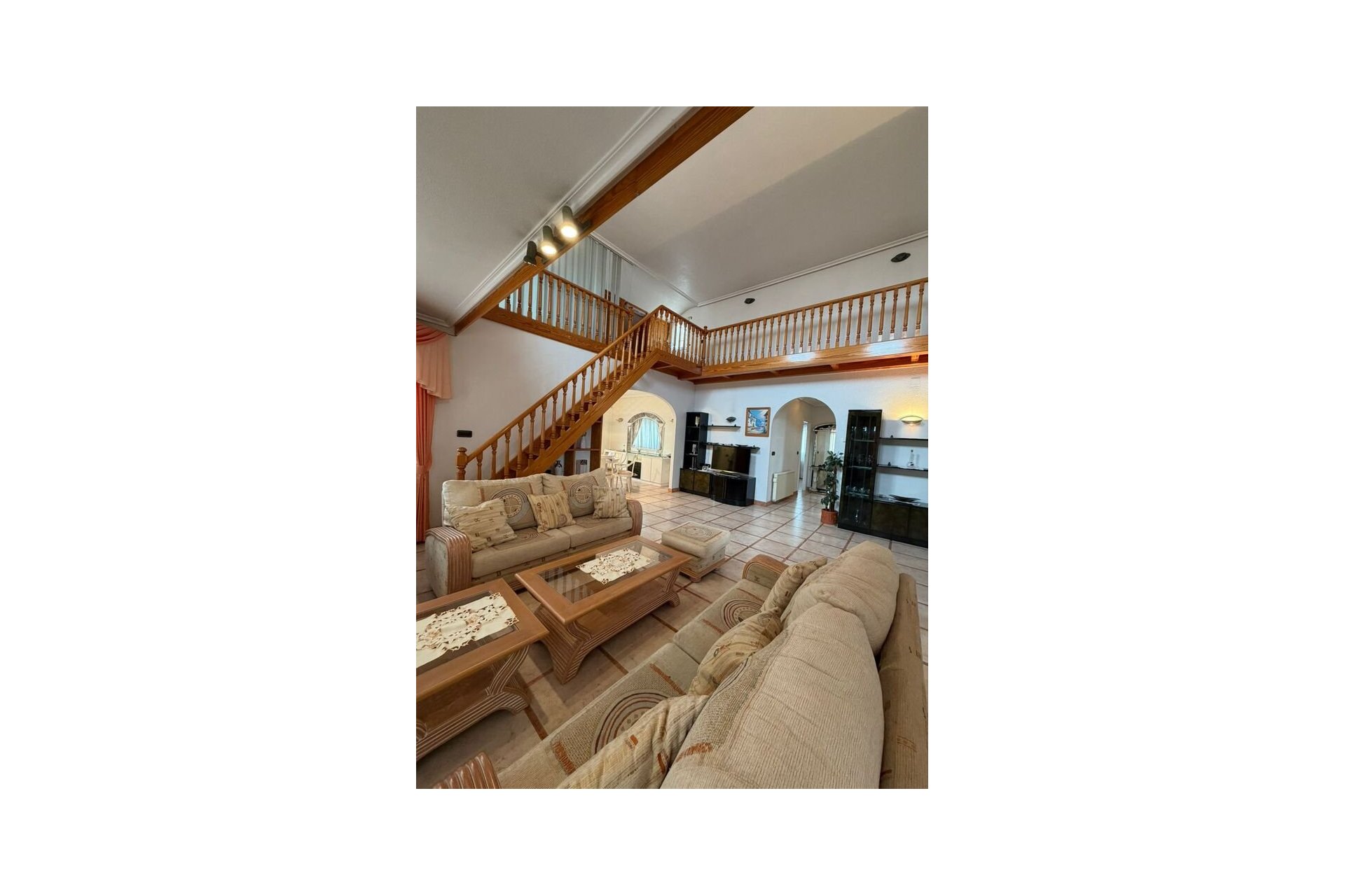 Herverkoop - Villa -
Playa Flamenca - Costa Blanca